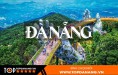 Top những địa điểm check in ở Đà Nẵng siêu đẹp mà bạn không thể bỏ qua
