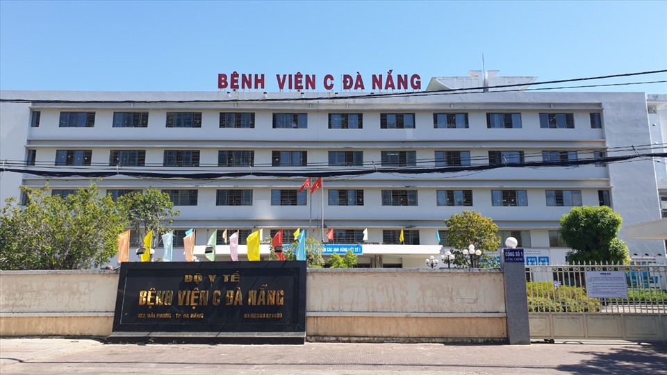 Benh Vien C