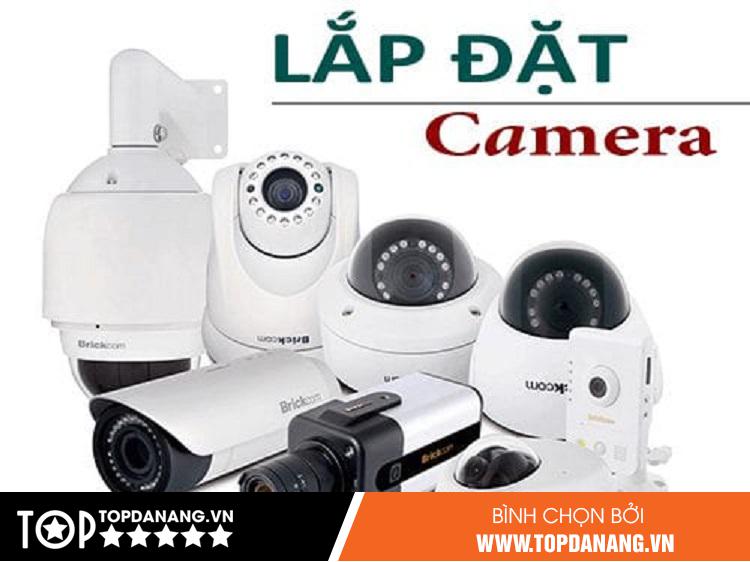 Top 10 dịch vụ lắp đặt camera Đà Nẵng chuyên nghiệp 