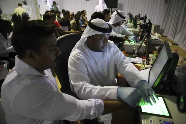 UAE: Làm việc không quá 4,5 ngày/tuần, cân bằng giữa cuộc sống và công việc
