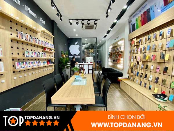 Top 10 cửa hàng mua iPhone uy tín nhất ở Đà Nẵng hiện nay