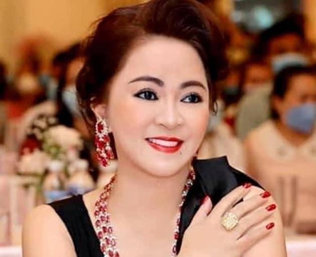 Tổng quát toàn cảnh vụ án Nguyễn Phương Hằng và đồng phạm