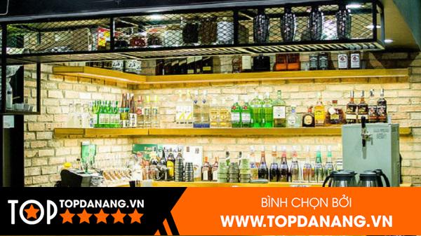 Top 10 cửa hàng nguyên liệu pha chế tại Đà Nẵng uy tín nhất
