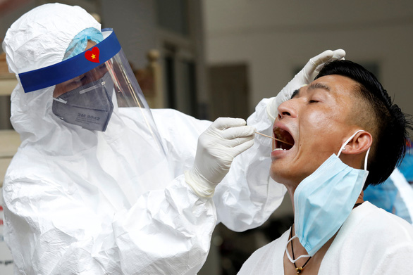 Việt Nam đặt mua 50-150 triệu liều vắc xin ngừa COVID-19 của Nga