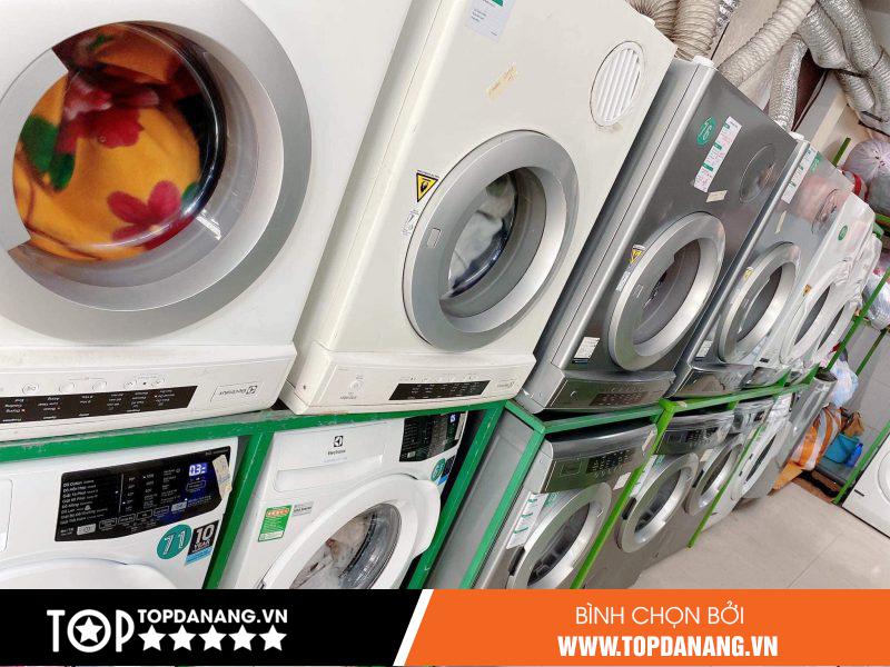 Giặt là Đà Nẵng - AZ Laundry