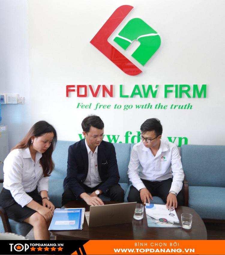 Văn phòng luật sư Đà Nẵng FDVN