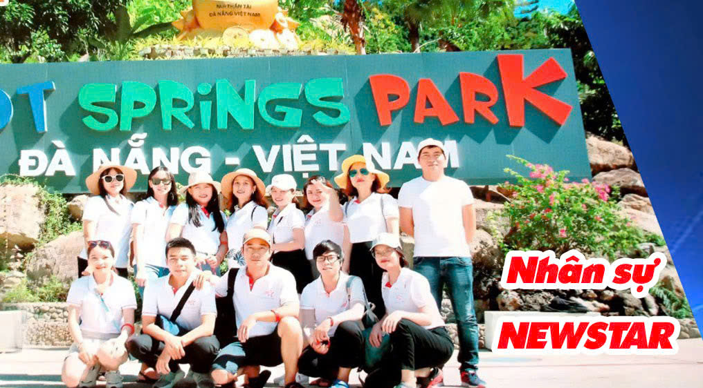 Hình ảnh Công ty TNHH Phát Triển Công Nghệ NEWSTAR