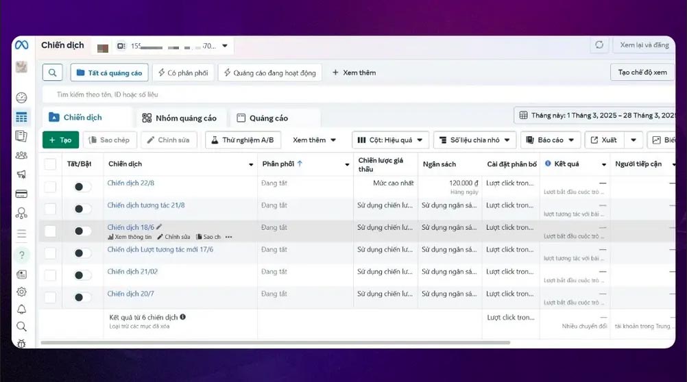 Công Ty Quảng Cáo Facebook Tại Đà Nẵng Uy Tín Hiệu Quả Nhất