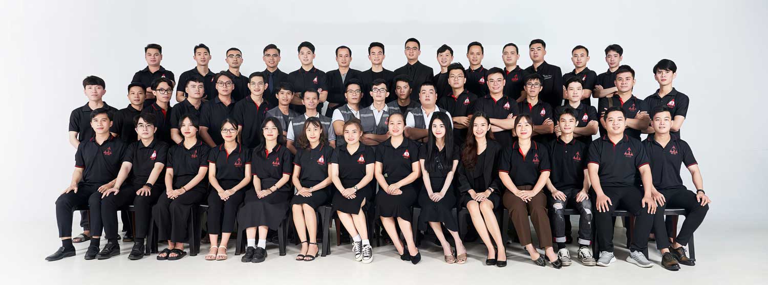 CÔNG TY XÂY DỰNG - KIẾN TRÚC KASAI ĐÀ NẴNG