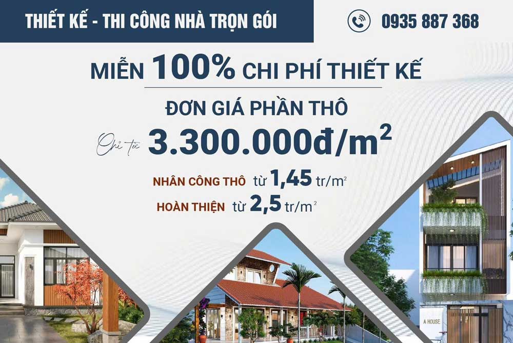 CÔNG TY XÂY DỰNG NGHĨA HƯNG TAPRO ĐÀ NẴNG
