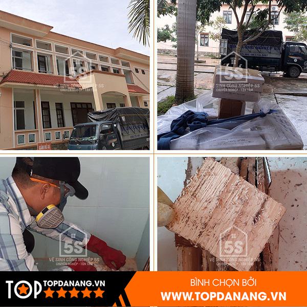 Công Ty Diệt Mối và Côn Trùng 5S Đà Nẵng - ảnh 6