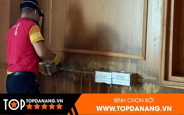 Top 5+ công ty diệt mối Đà Nẵng uy tín, giá rẻ nhất 2024