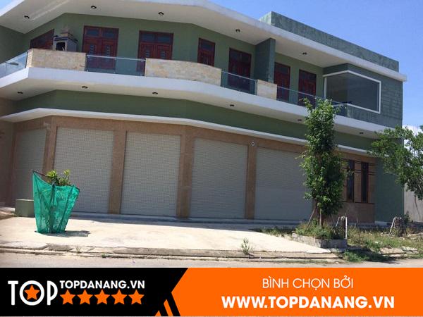 CÔNG TY TRUNG TÂM HỆ THỐNG CỬA 293