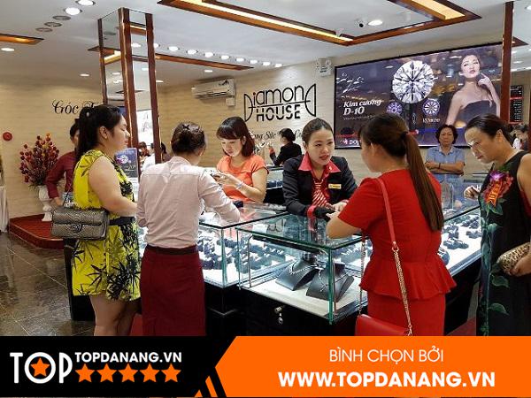Công ty vàng DOJI chi nhánh Đà Nẵng - ảnh 2