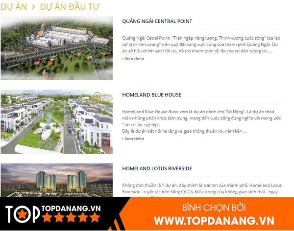 Sàn giao dịch bất động sản SunLand - ảnh 2