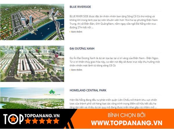 Sàn giao dịch bất động sản SunLand - ảnh 3