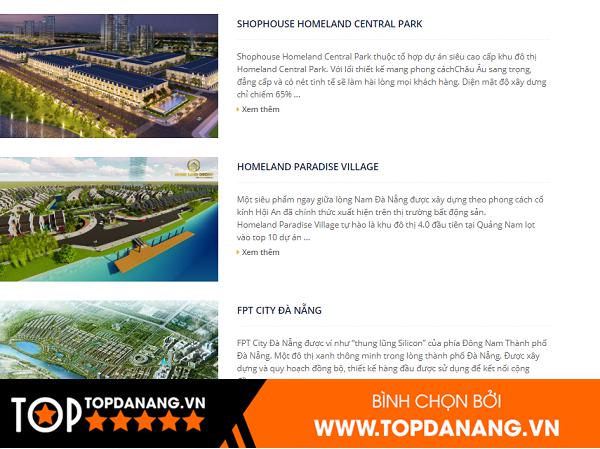 Sàn giao dịch bất động sản SunLand - ảnh 4