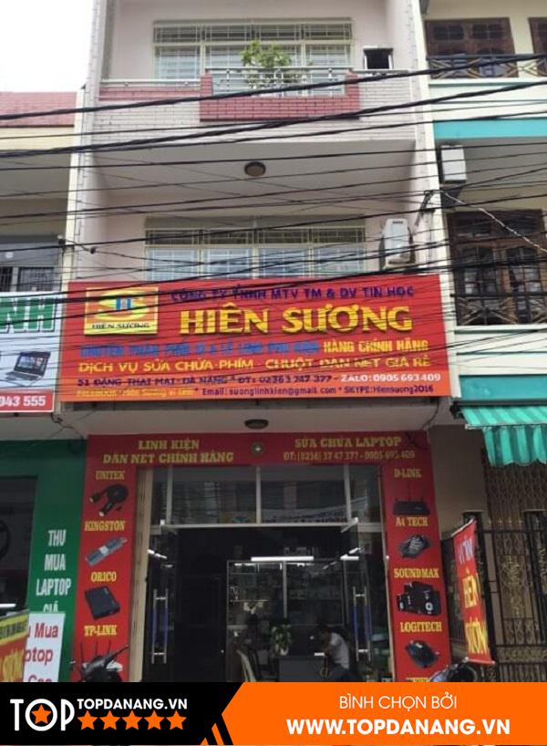 Linh Kiện Vi Tính Giá Sỉ Đà Nẵng Hiền Sương
