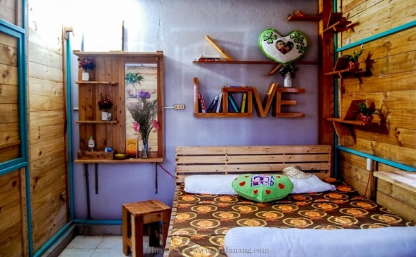 Hanigo – Homestay Đà Nẵng có vị trí đẹp - ảnh 2