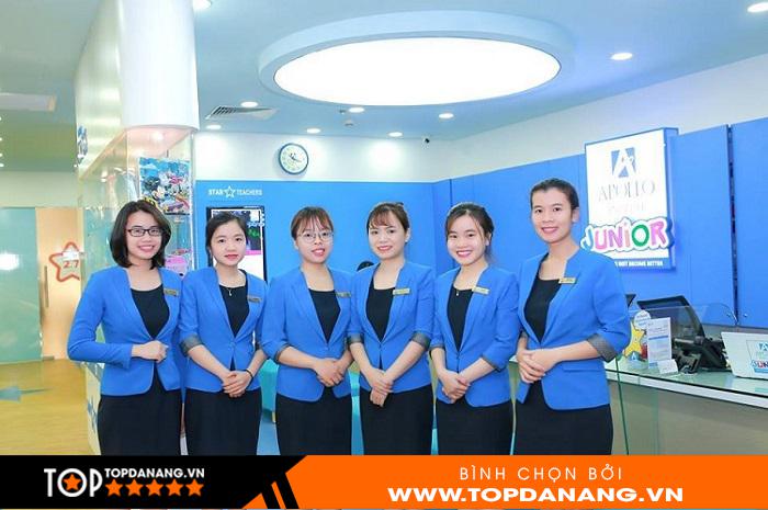 Trung tâm Anh ngữ Apollo - ảnh 2