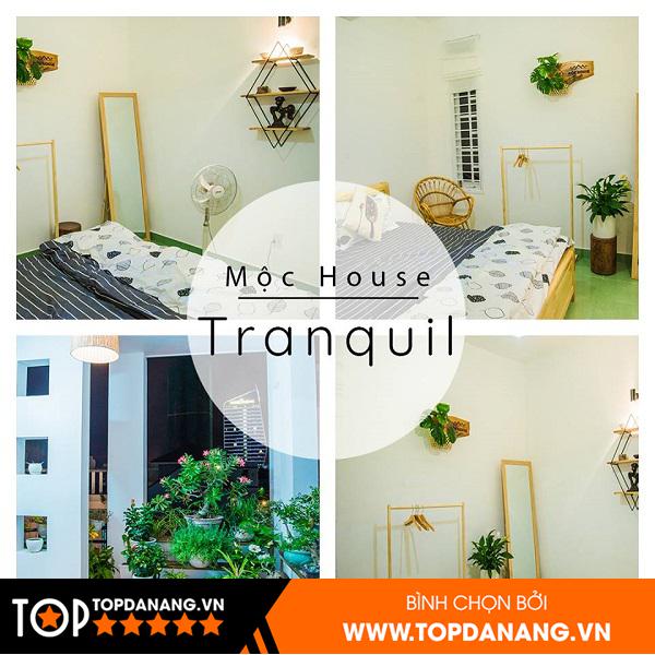 Mộc House – Homestay Đà Nẵng mộc mạc - ảnh 4
