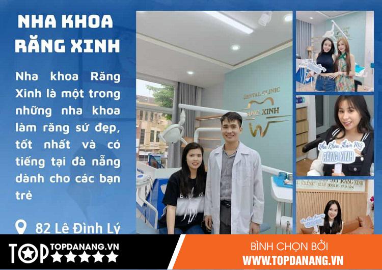 Nha Khoa Răng Xinh Đà Nẵng