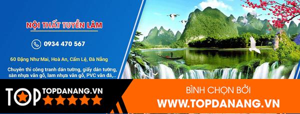 Nội thất Tuyền Lâm