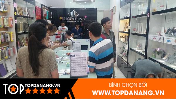ShopDunk Đà Nẵng - chuỗi siêu thị Apple lớn nhất Việt Nam