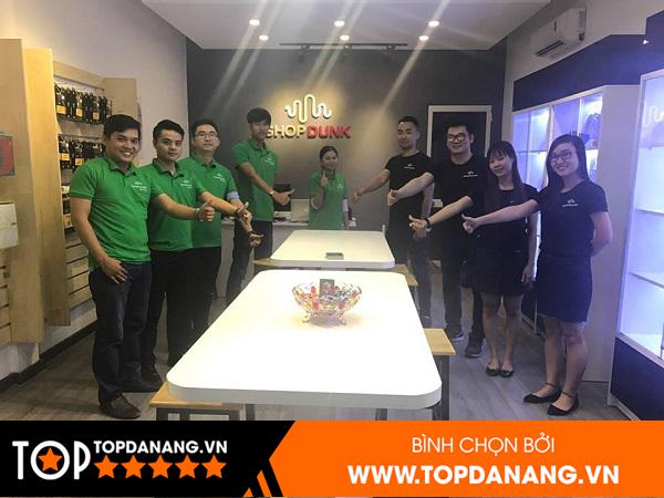 ShopDunk Đà Nẵng - chuỗi siêu thị Apple lớn nhất Việt Nam - ảnh 2