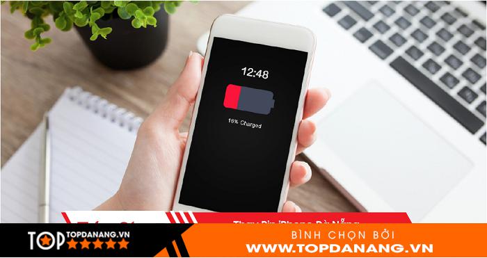 Táo Store – Thay Màn Hình Điện Thoại Ở Đà Nẵng Đáng Tin Cậy