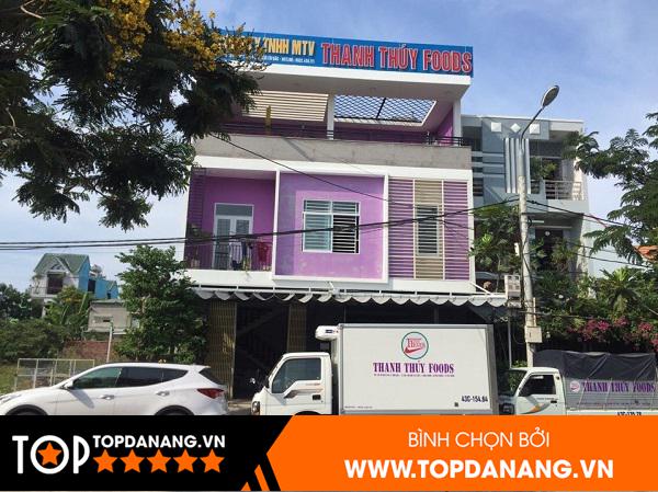 Thanh Thúy Foods – Nhà phân phối nguyên liệu pha chế lớn nhất Đà Nẵng