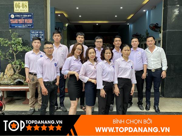 Thanh Thúy Foods – Nhà phân phối nguyên liệu pha chế lớn nhất Đà Nẵng - ảnh 2