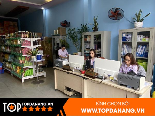Thanh Thúy Foods – Nhà phân phối nguyên liệu pha chế lớn nhất Đà Nẵng - ảnh 4