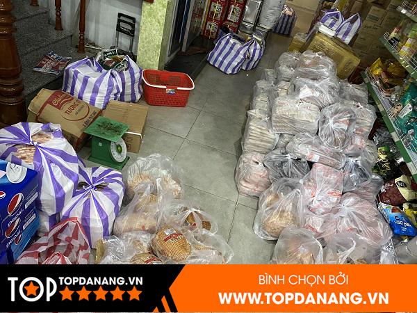 Thanh Thuý Foods - Nhà cung cấp thực phẩm và nguyên liệu pha chế lớn nhất Đà Nẵng - ảnh 2