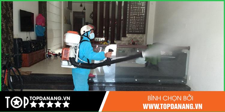 CÔNG TY PEST WORLD VIỆT NAM
