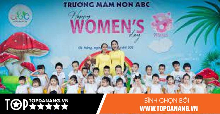 Trường mầm non ABC – Ngô Quyền - Đà Nẵng