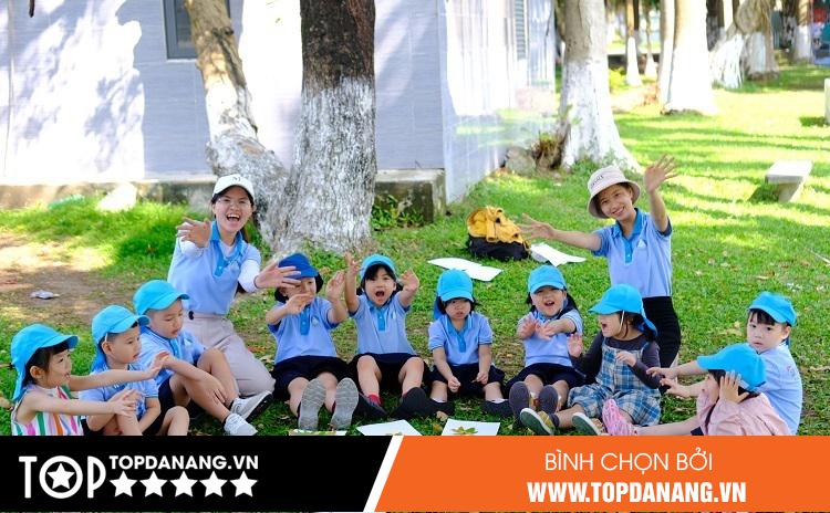 Fuji Infinity Kindergarten - Trường mầm non tại Hải Châu – Đà Nẵng tốt nhất - ảnh 2
