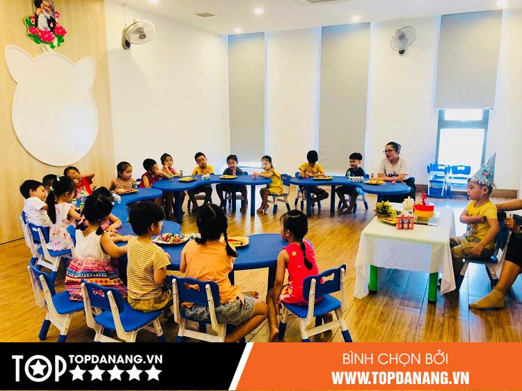 Trường mầm non Dongsim Kindergarten tại Quận Hải Châu - Đà Nẵng