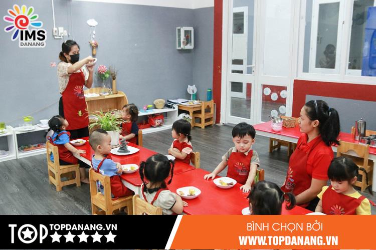 Trường mầm non IMS – The Montessori School Of Danang - Quận Thanh Khê