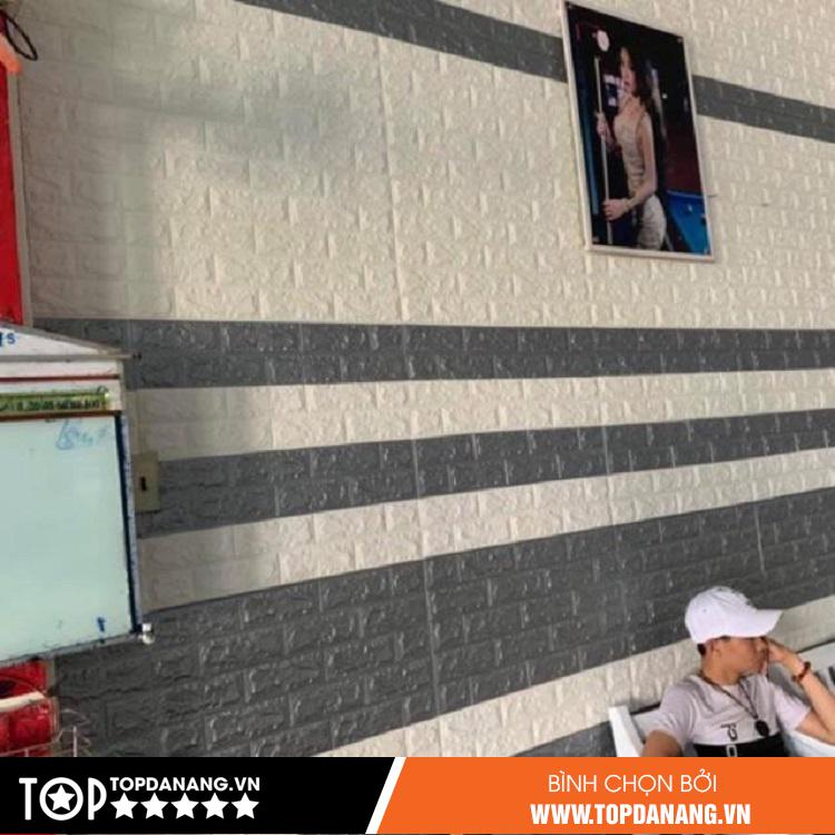 Nội Thất Zinhouse – Cửa Hàng Bán Xốp Dán Tường Đà Nẵng Đáng Tin Cậy