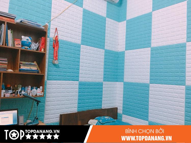 Công Ty TM & DV Không Gian Đẹp – Đơn Vị Bán Xốp Dán Tường Đà Nẵng Cao Cấp