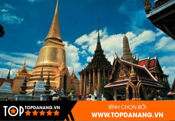 Công ty CP Du Lịch Việt Đà - Viet Da Travel