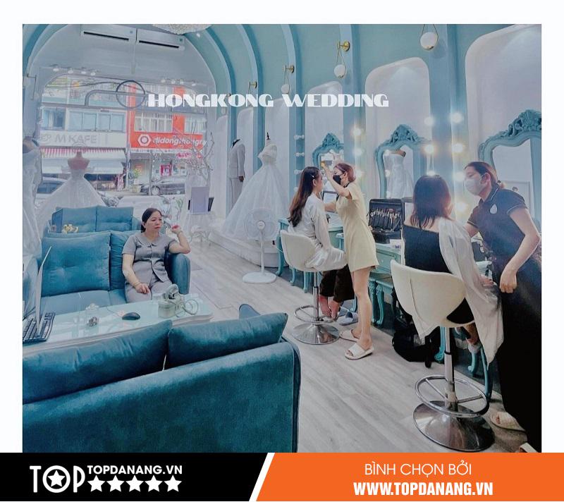 HONGKONG WEDDING  - ảnh 2