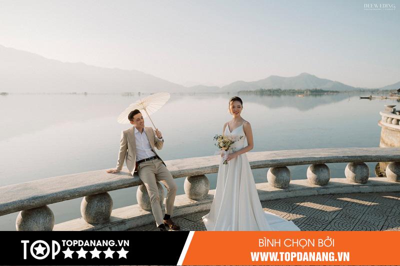 DEE WEDDING – Cơ Sở Cho Thuê Áo Cưới Đẹp Ở Đà Nẵng