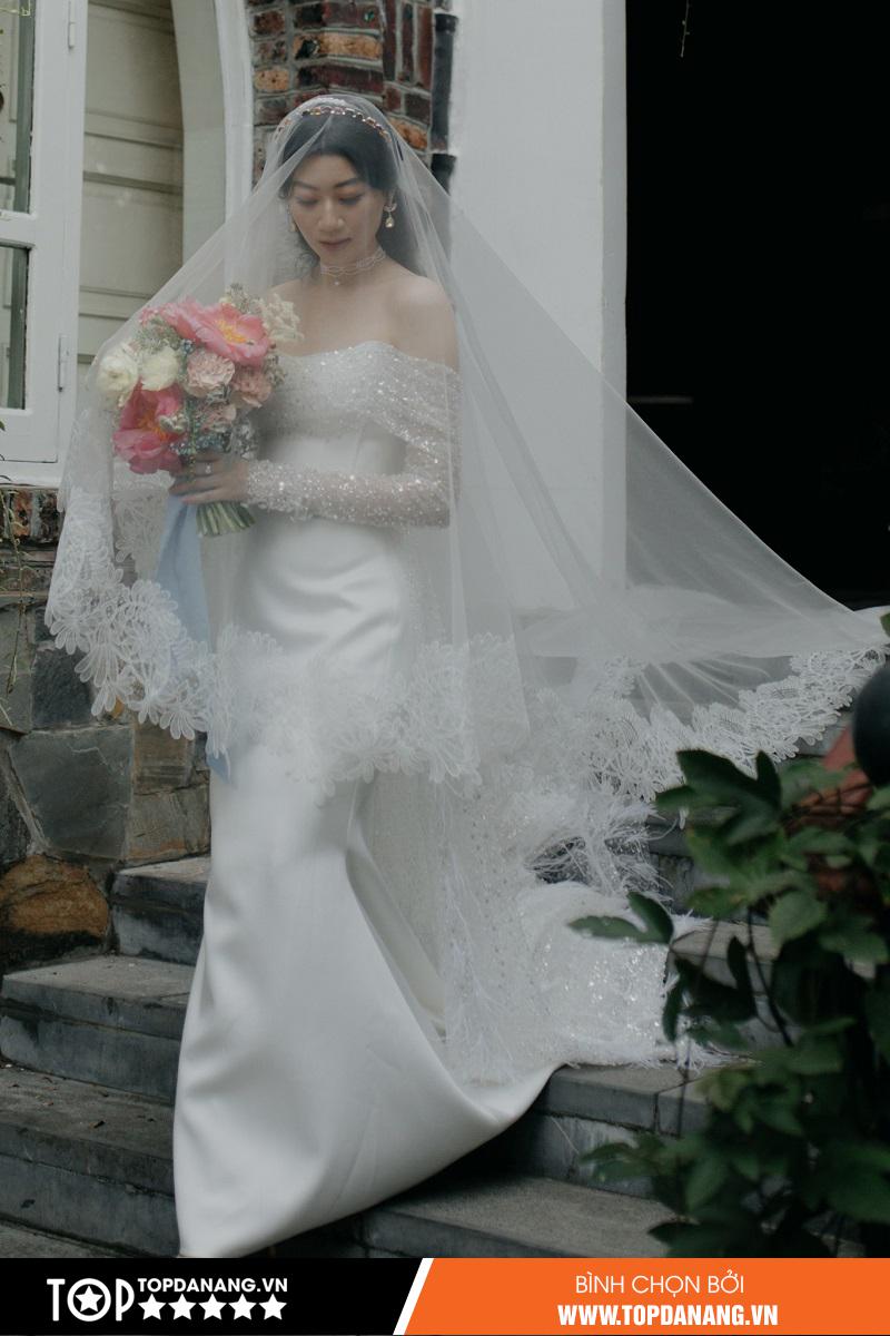EUPHORIA BRIDAL - Cửa Hàng Áo Cưới Thiết Kế - ảnh 2