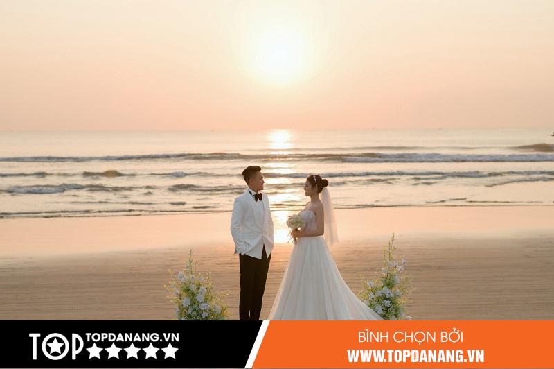 RIN WEDDING - Cửa Hàng Áo Cưới Đà Nẵng Đa Dạng  - ảnh 2