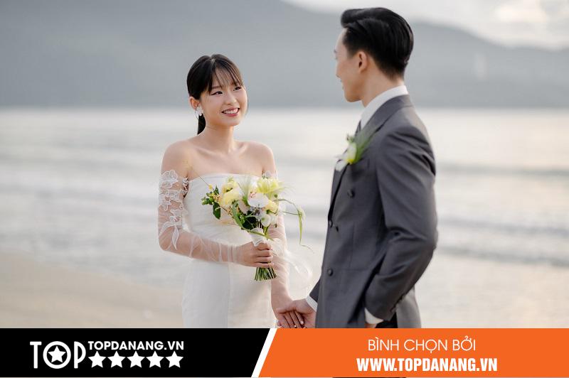 ETHER BRIDAL - Cửa Hàng Áo Cưới Phong Cách Minimalism