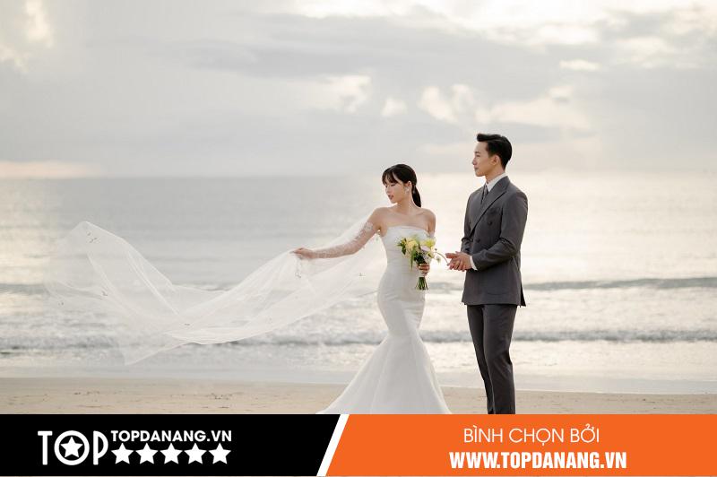 ETHER BRIDAL - Cửa Hàng Áo Cưới Phong Cách Minimalism - ảnh 2