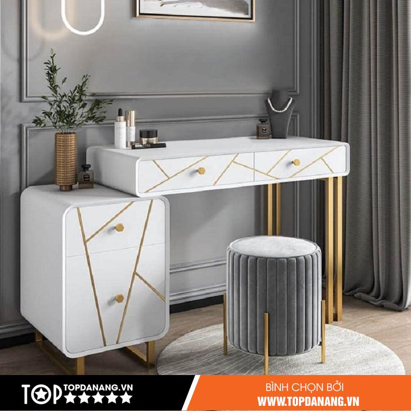 Cửa Hàng Nội Thất 2Z – Cung Cấp bàn trang điểm Uy Tín