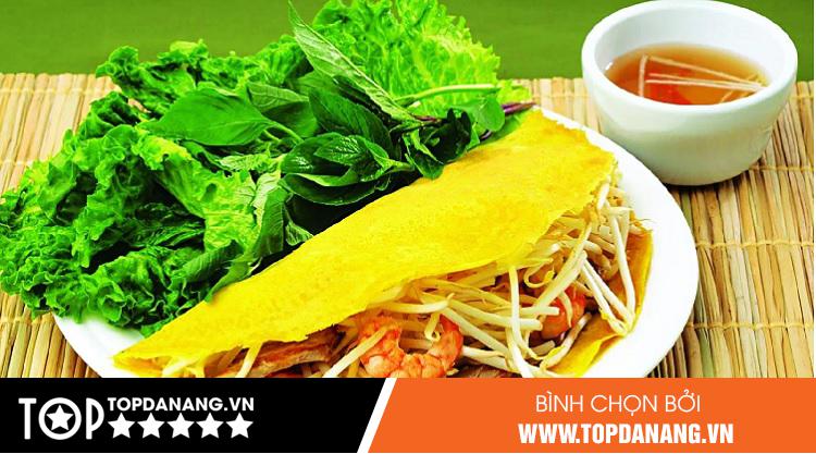 Top 5+ Quán Bánh Xèo Đà Nẵng Ngon Đông Hút Khách Bạn Nên Biết